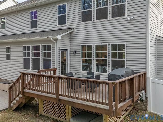 10144 Peach Blossom Rd, Mechanicsville, VA 23116