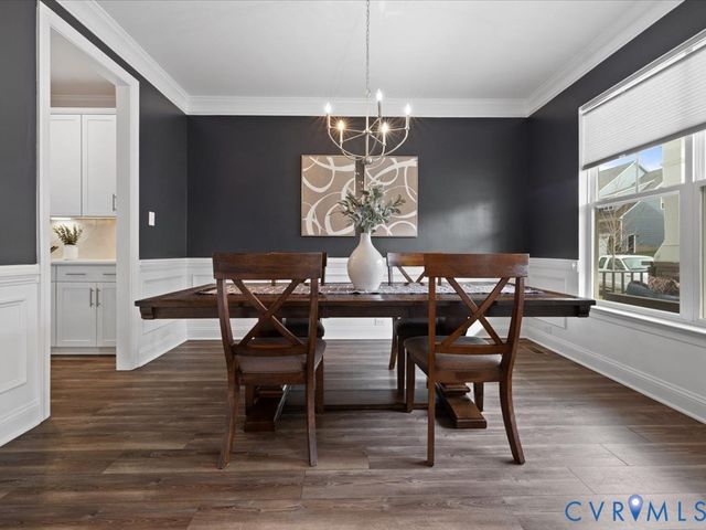 10144 Peach Blossom Rd, Mechanicsville, VA 23116