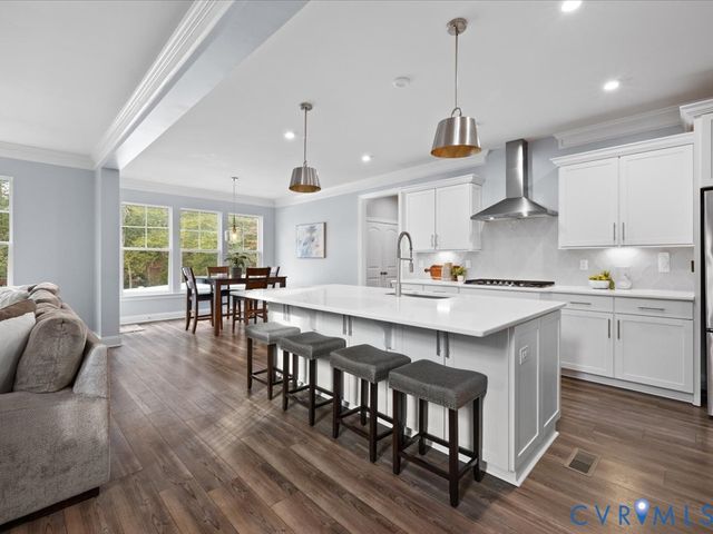 10144 Peach Blossom Rd, Mechanicsville, VA 23116