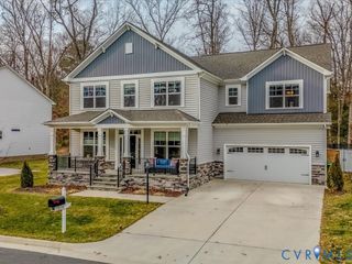 10144 Peach Blossom Rd, Mechanicsville, VA 23116