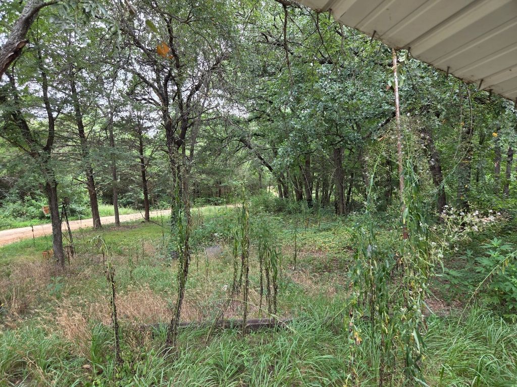 126 Tipps Road, Whitesboro, TX 76273