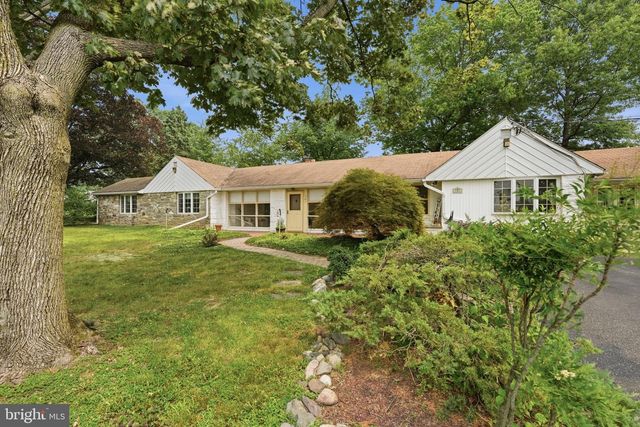 707 FORREST AVE, Rydal, PA 19046
