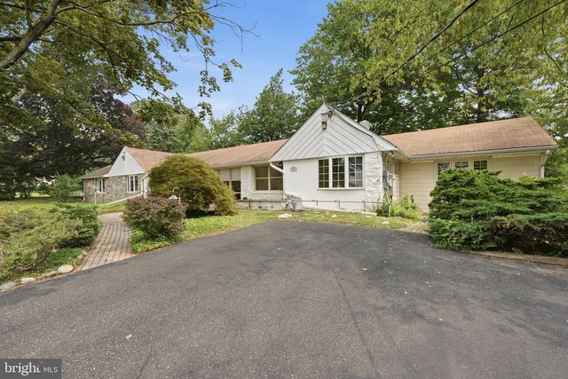 707 FORREST AVE, Rydal, PA 19046