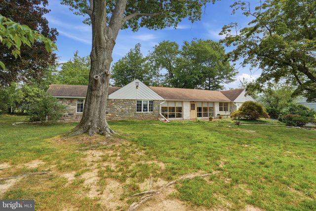 707 FORREST AVE, Rydal, PA 19046