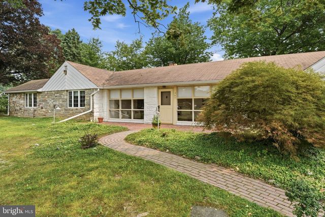 707 FORREST AVE, Rydal, PA 19046