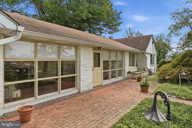 707 FORREST AVE, Rydal, PA 19046