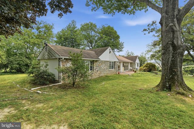 707 FORREST AVE, Rydal, PA 19046