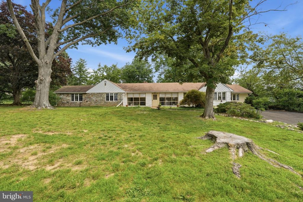 707 FORREST AVE, Rydal, PA 19046