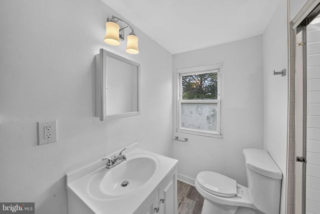 520 RANDALL AVE, Hamilton, NJ 08610