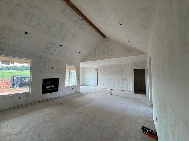 1144 Wolf Creek Court, Blanchard, OK 73010