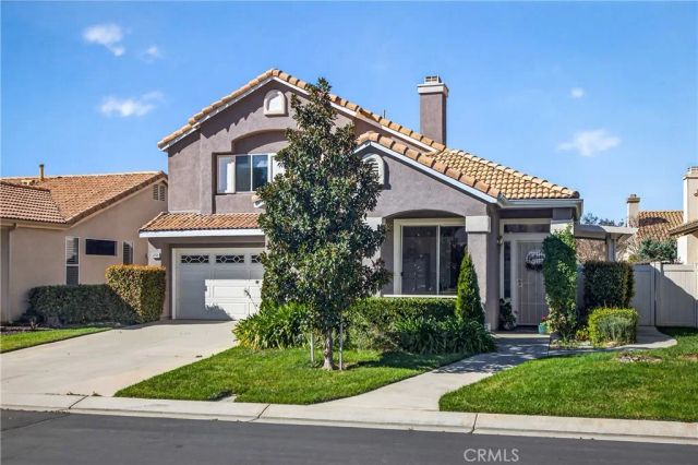 1125 Laguna Seca Court, Banning, CA 92220