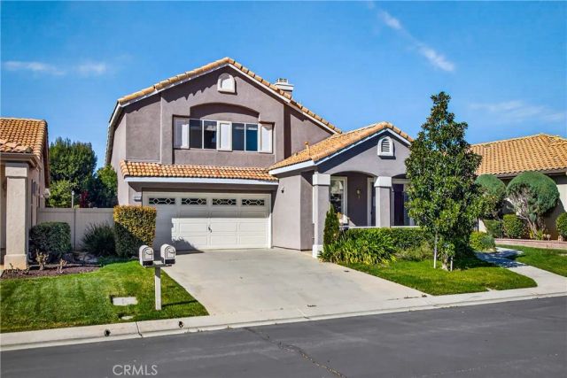 1125 Laguna Seca Court, Banning, CA 92220