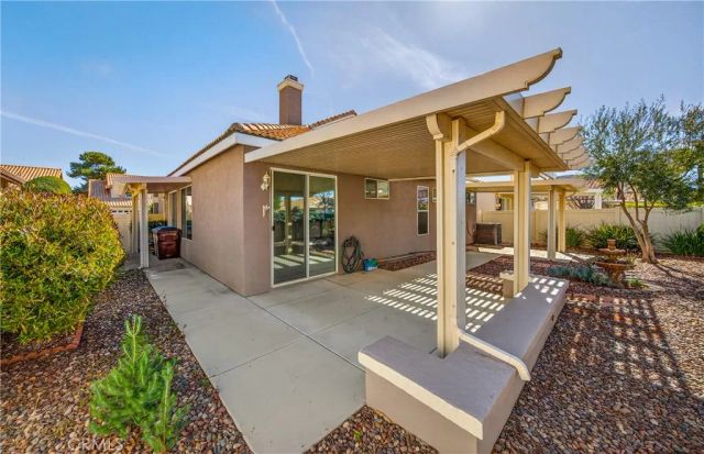 1125 Laguna Seca Court, Banning, CA 92220