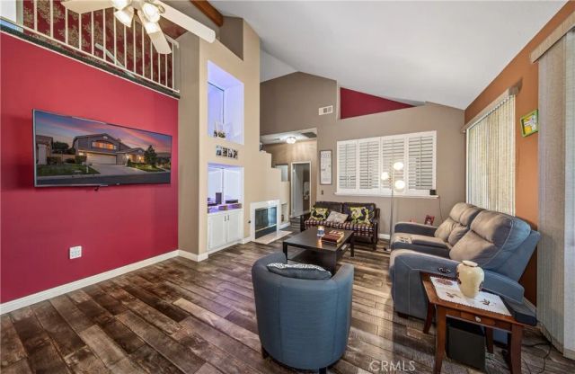 1125 Laguna Seca Court, Banning, CA 92220