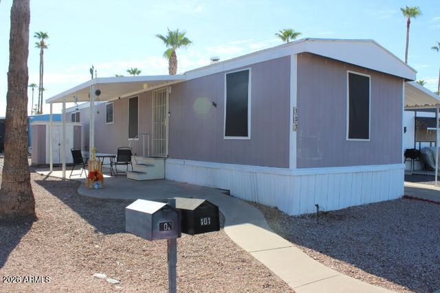 9501 E Broadway Road 101, Mesa, AZ 85208