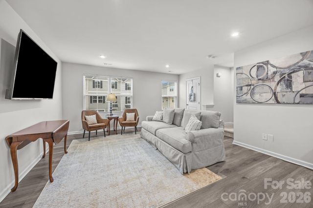 3021 Fiddlewood Street, Charlotte, NC 28214