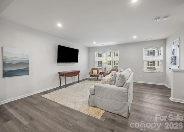 3021 Fiddlewood Street, Charlotte, NC 28214