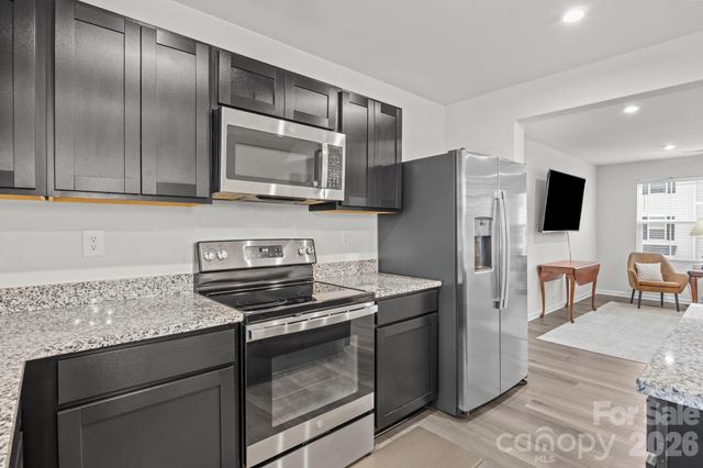 3021 Fiddlewood Street, Charlotte, NC 28214