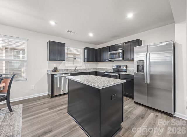 3021 Fiddlewood Street, Charlotte, NC 28214