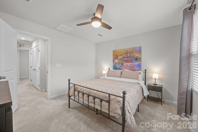 3021 Fiddlewood Street, Charlotte, NC 28214