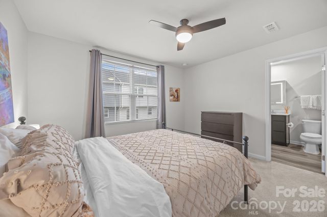 3021 Fiddlewood Street, Charlotte, NC 28214