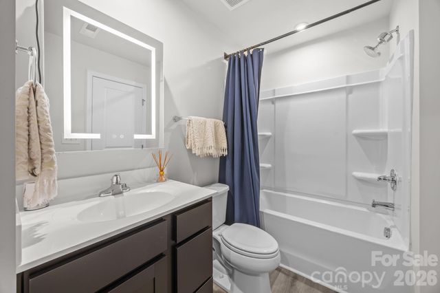 3021 Fiddlewood Street, Charlotte, NC 28214