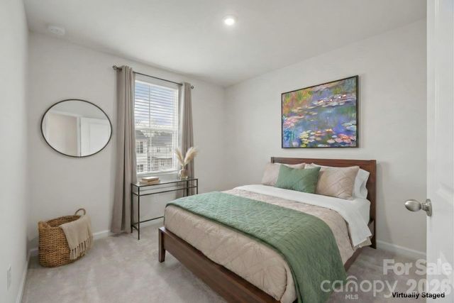 3021 Fiddlewood Street, Charlotte, NC 28214