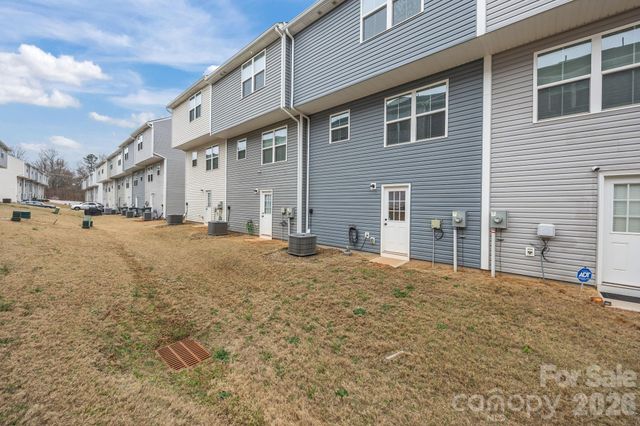 3021 Fiddlewood Street, Charlotte, NC 28214