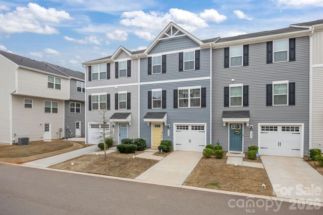 3021 Fiddlewood Street, Charlotte, NC 28214