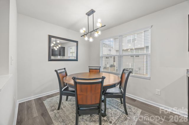 3021 Fiddlewood Street, Charlotte, NC 28214