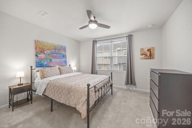 3021 Fiddlewood Street, Charlotte, NC 28214