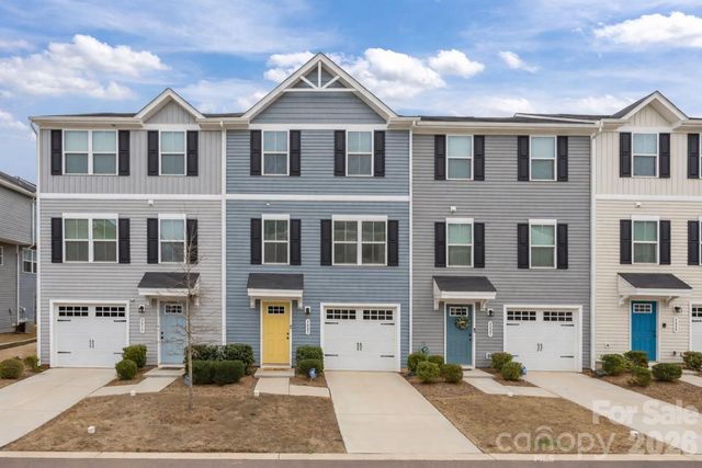 3021 Fiddlewood Street, Charlotte, NC 28214