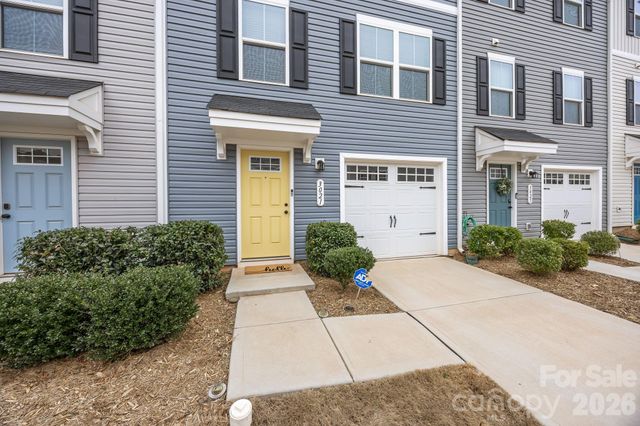 3021 Fiddlewood Street, Charlotte, NC 28214