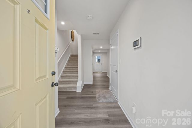 3021 Fiddlewood Street, Charlotte, NC 28214