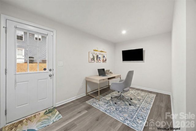 3021 Fiddlewood Street, Charlotte, NC 28214