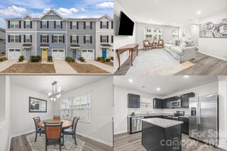 3021 Fiddlewood Street, Charlotte, NC 28214