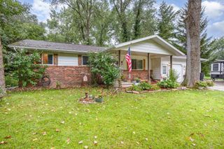 1428 S 8 Mile Road, Kawkawlin, MI 48631