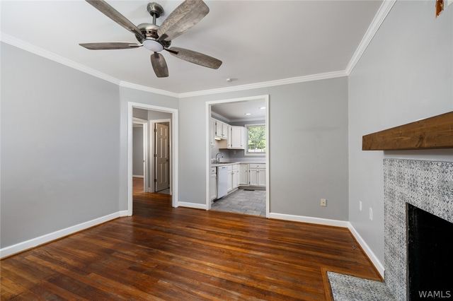 102 Springbrook, Tuscaloosa, AL 35405