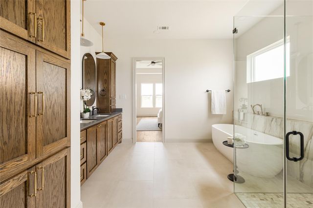 1355 Bluebonnet Ridge Drive, Chappell Hill, TX 77426