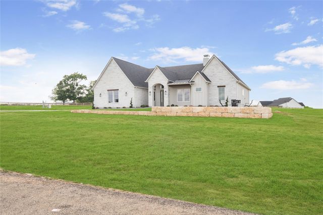 1355 Bluebonnet Ridge Drive, Chappell Hill, TX 77426