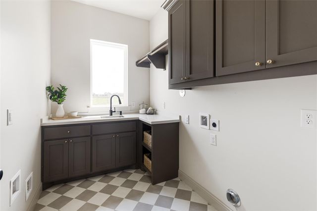 1355 Bluebonnet Ridge Drive, Chappell Hill, TX 77426