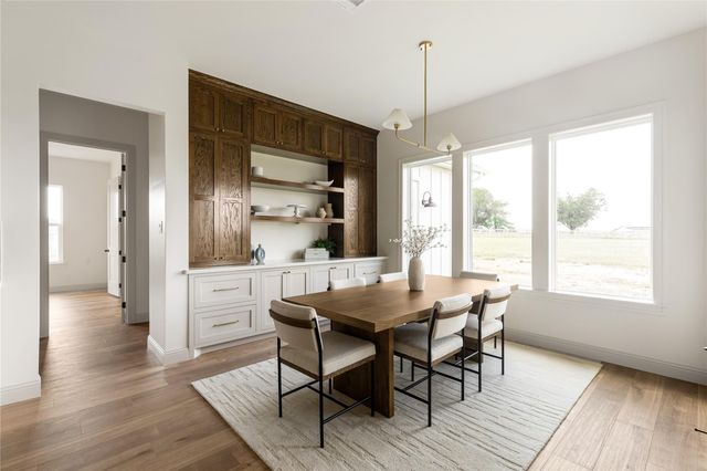 1355 Bluebonnet Ridge Drive, Chappell Hill, TX 77426