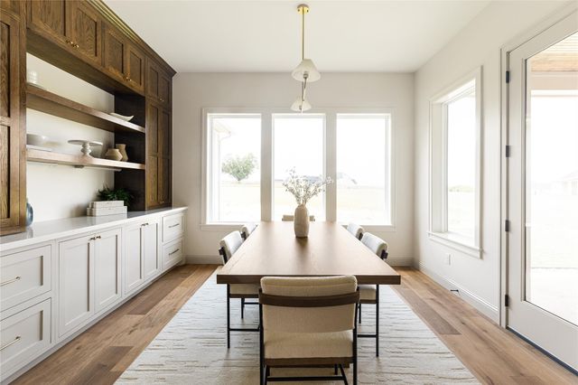 1355 Bluebonnet Ridge Drive, Chappell Hill, TX 77426