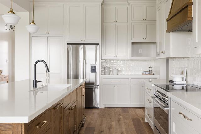 1355 Bluebonnet Ridge Drive, Chappell Hill, TX 77426