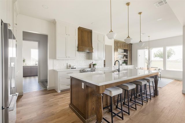 1355 Bluebonnet Ridge Drive, Chappell Hill, TX 77426