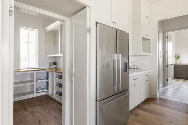 1355 Bluebonnet Ridge Drive, Chappell Hill, TX 77426