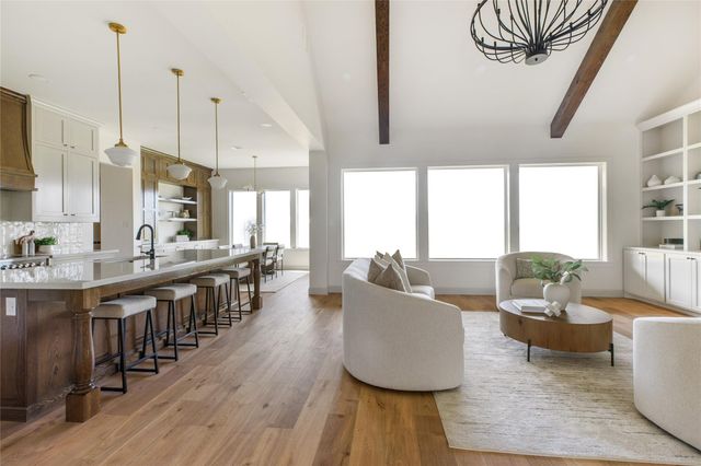 1355 Bluebonnet Ridge Drive, Chappell Hill, TX 77426