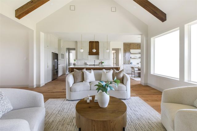 1355 Bluebonnet Ridge Drive, Chappell Hill, TX 77426