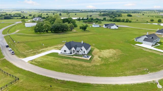 1355 Bluebonnet Ridge Drive, Chappell Hill, TX 77426