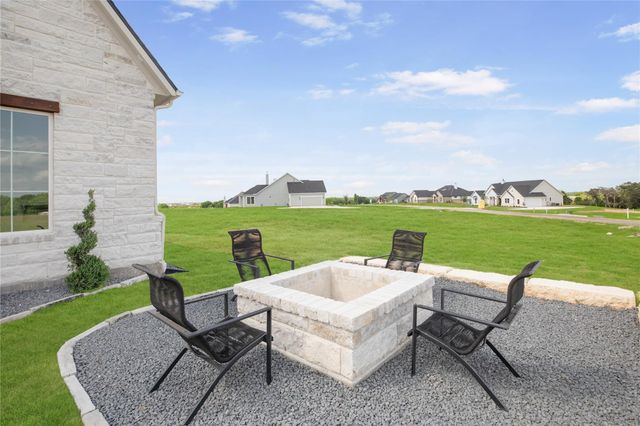 1355 Bluebonnet Ridge Drive, Chappell Hill, TX 77426